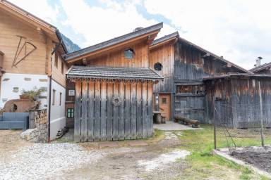 Appartamento Val di Fassa