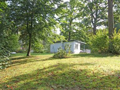 House Pet-friendly Warthe