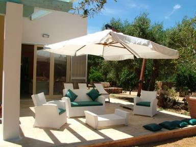 Casa Baia Verde