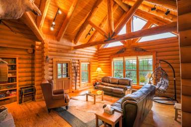 House Fort Calhoun