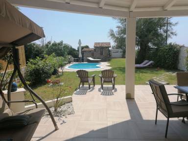 Villa Acquappesa