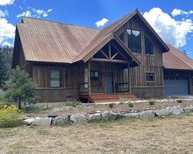 House South Fork