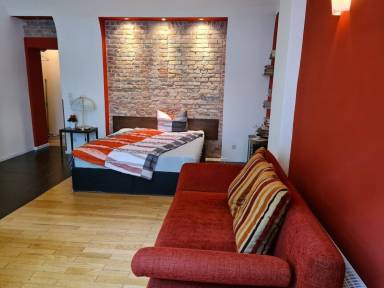 Apartment Adlershof