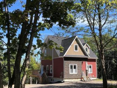 Bed & Breakfast Saint Andrews