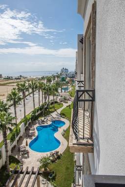 Condo Cabo San Lucas