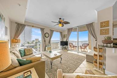 Condominio Lullwater Beach On Gulf Of Mexico