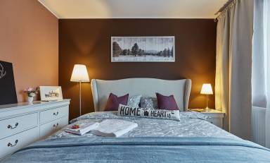 Apartment Sinaia