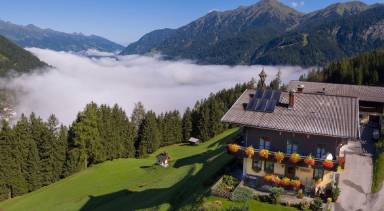 Leilighet Gemeinde Bad Gastein