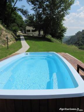 Appartamento Monte San Pietro