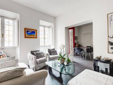 Appartamento Quartiere XIV Trionfale