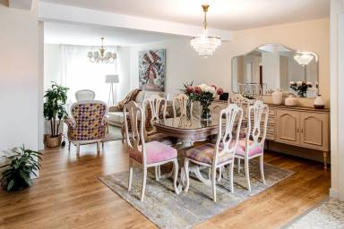 Appartement Vigo