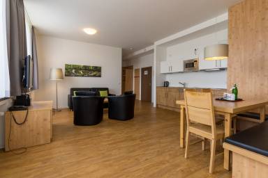 Ferienwohnung Ilsenburg (Harz)