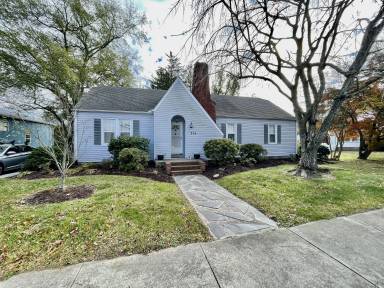 House Millsboro