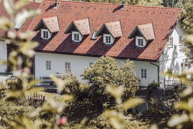 Ferienhaus Gemeinde Leutschach