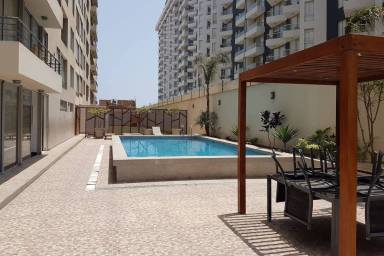 Appartement San Miguel