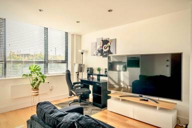 Apartment Haywards Heath