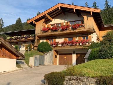 Apartament Rottach-Egern