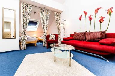 Appartement Merheim