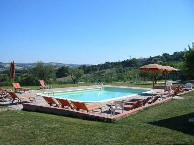 Appartamento Senigallia