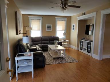 Condo Brigantine