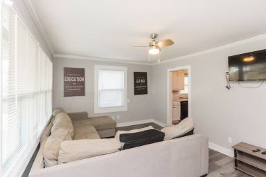 House Gastonia