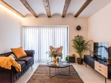Appartement Poblados Marítimos
