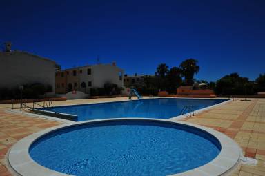 Bungalow Kök Castellón de la Plana