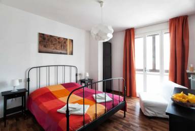 Appartement Trieste