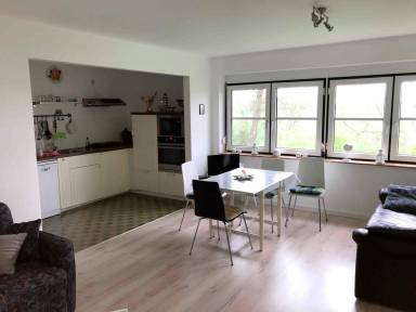 Ferienwohnung Minsen