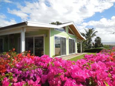 Maison de vacances Waikoloa Village