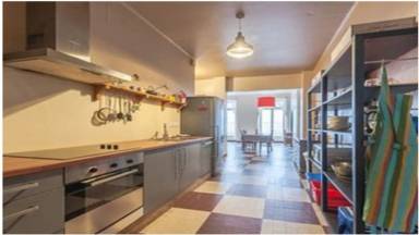 Appartement Carcassonne