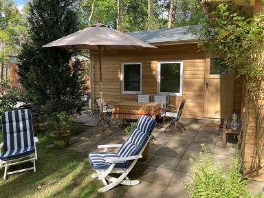 Ferienhaus Ferch