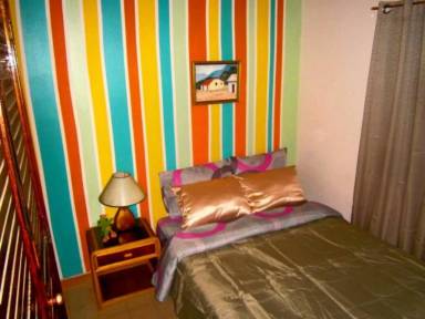 Private room El Espinal