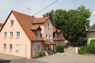 Landhaus Erlangen