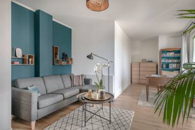 Apartment Saint Donatien-Malakoff