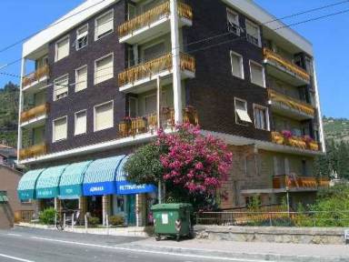 Appartamento Vallecrosia