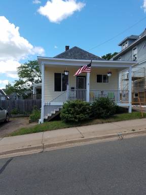 House Marquette
