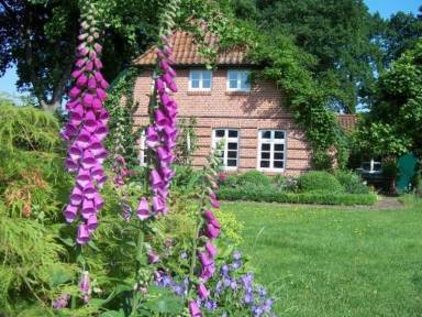 Appartement Bad Zwischenahn