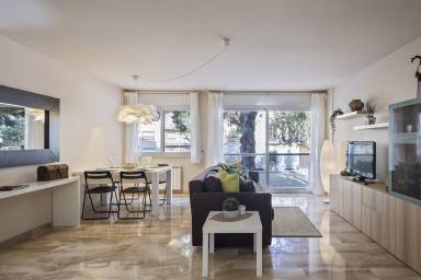 Appartement Mataró