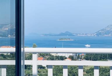 Appartement Cavtat