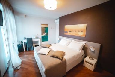 Bed & Breakfast Alba