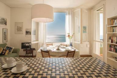 Appartamento Varazze
