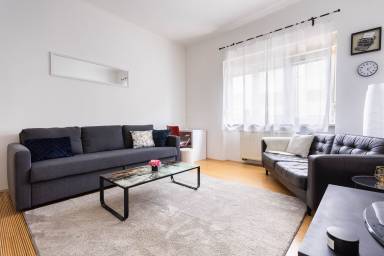 Appartement Zagreb