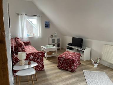 Apartment Kasnevitz