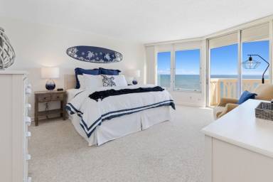 Condo Ormond-by-the-Sea