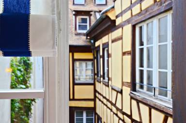 Appartamento Strasburgo