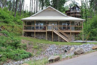 Chalet Gatlinburg