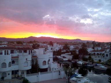 Appartamento Empuriabrava