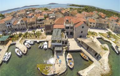 Appartement Solaris