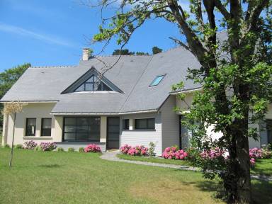 Maison de vacances Piriac-sur-Mer